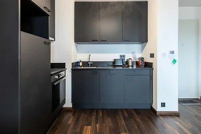 Apartments für 6 Personen