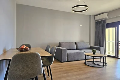 Casa vacanze rilassante a Saranda