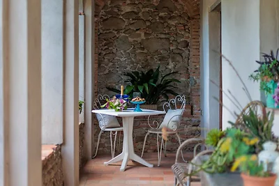 Appartamento in Toscana vicino Orrido Botri