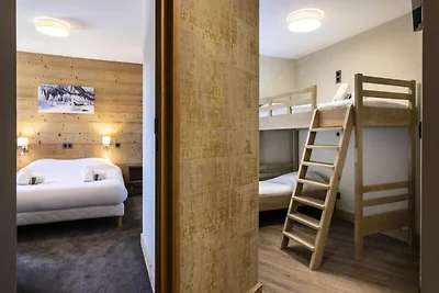 Cabina accogliente vicino alla natura