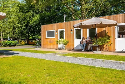 Domek letniskowy Urlop wypoczynkowy Amstelveen