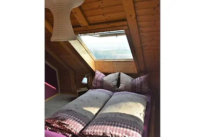 Ferienwohnung mit 2 Schlafzimmer