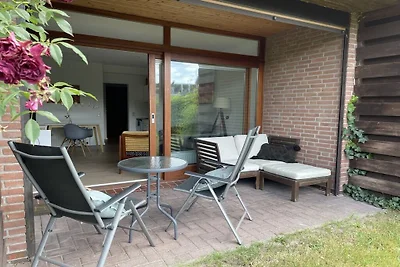 Ferienwohnung mit 1 Schlafzimmer