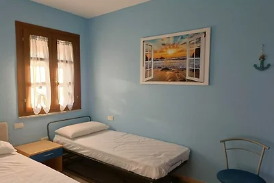 Ferienwohnung mit 1 Schlafzimmer