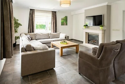 Komfortables Ferienhaus in der Natur.