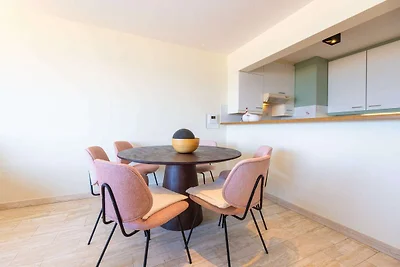 Geräumige Wohnung mit Terrasse