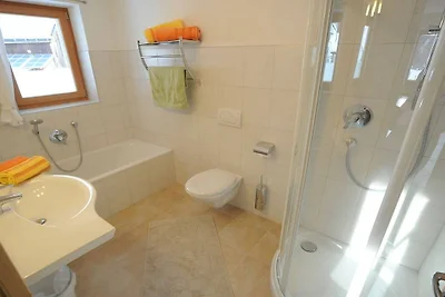 Appartamento per vacanze con 1 camera da...