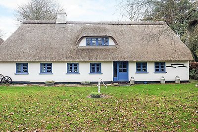 6 Personen Ferienhaus in Søby Ærø-By Traum