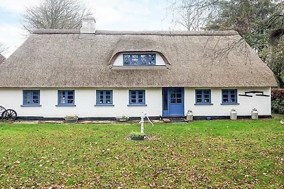 Casa vacanze Vacanza di relax Ærø