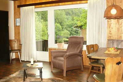 Ferienhaus mit 1 Schlafzimmer