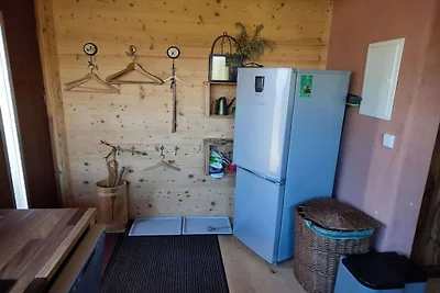Ferienwohnung mit 1 Schlafzimmer