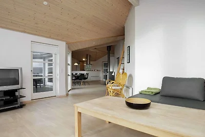 Luxe vakantieverblijf in Bratten