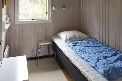 4 persoons vakantie huis in Hals-By Traum