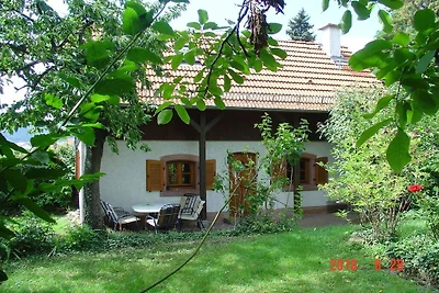 Ferienhaus mit 2 Schlafzimmer