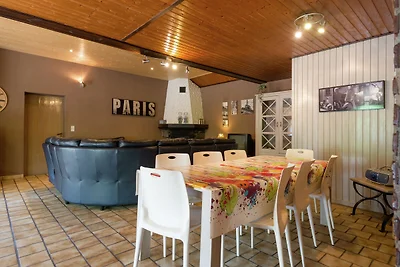Casa vacanze a Waimes vicino al lago