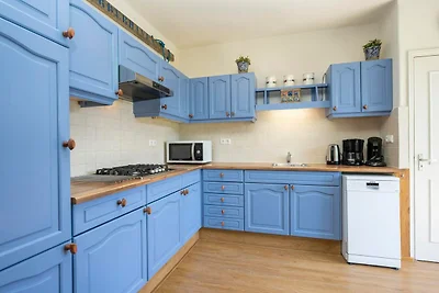 Wohnung in De Koog nahe Texel Strand