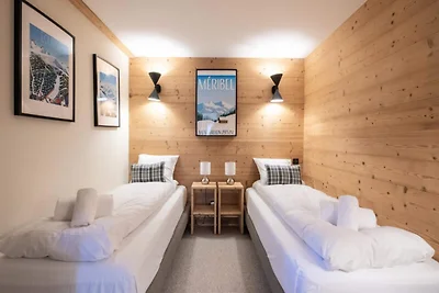 Braunbär-Apartment 6