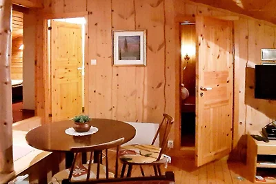 5 osob apartament w Straumsbukta-By Traum