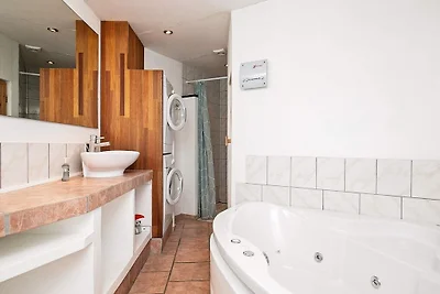 6 Personen Ferienhaus in Humble-By Traum