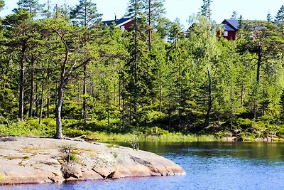 4 Personen vakantie huis in BÄCKEFORS