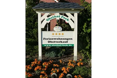 Maison de vacances Vacances relaxation Mittelnkirchen