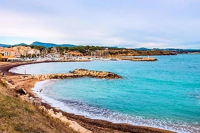 2 Zimmer für 4 Personen