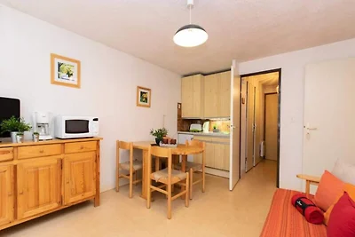 2 Zimmer für 4 Personen