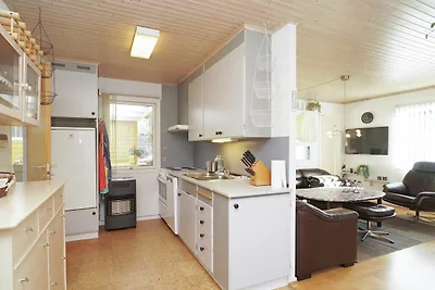4 Personen Ferienhaus in Vig
