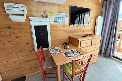 Studio für 2 Personen