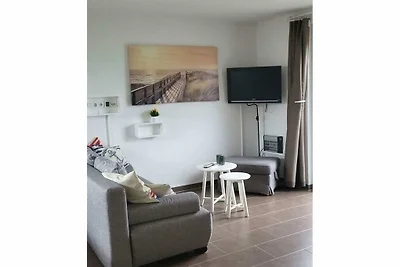Salzhaff Ahoi Residenza di vacanza...