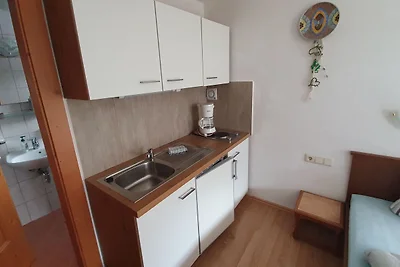 Schöne Wohnung in Zell am Ziller mit Balkon