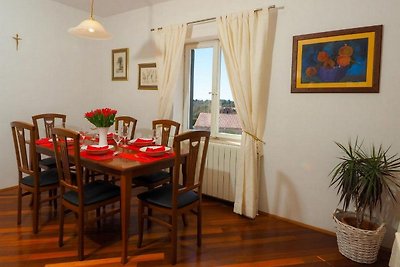 Villa Antonija - Four-Bedroom Villa with Terr...