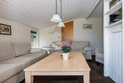 6 Personen Ferienhaus in Glesborg
