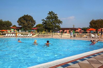 Caravanpark The Garda Village, Sirmione-ehema...