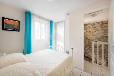 3 Zimmer für 6 Personen