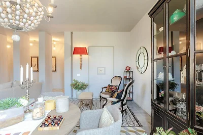 Moderner Komfort mit Terrasse in Lucca