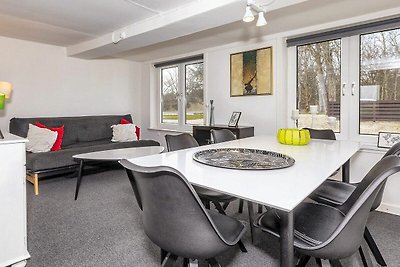 6 Personen Ferienhaus in Bedsted Thy-By Traum