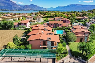 Ferienwohnung mit 3 Schlafzimmer