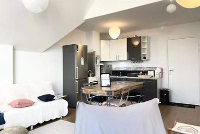 La Baia Blu con fronte mare a Marina