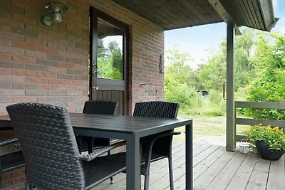 6 Personen Ferienhaus in Højby-By Traum