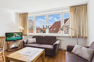 Ferienwohnung Uhlenkamp 4