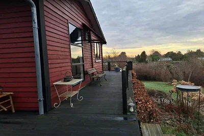 4 Personen Ferienhaus in Vordingborg
