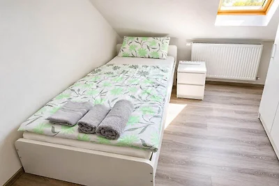 Wohnung in Barmen