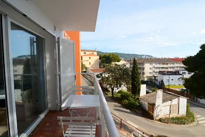 Appartement in Estartit vlakbij het strand