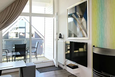 6 persoons vakantie huis in Wendtorf