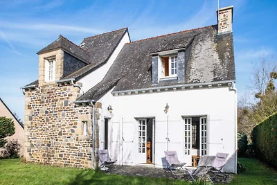 Apartment in der Nähe von Golfplatz und Stran...