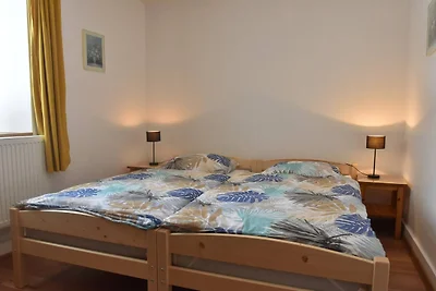 Casa vacanze vicino piste Sumava