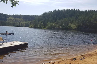 6 Persone case ad Øyslebø