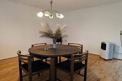 5 Personen Ferienhaus in Nordborg