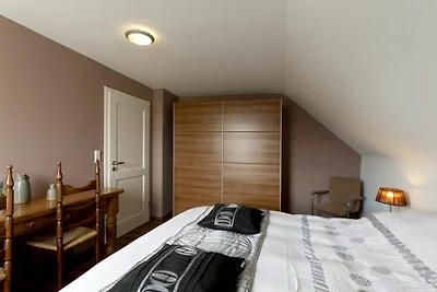 Moderna casa vacanze con giardino